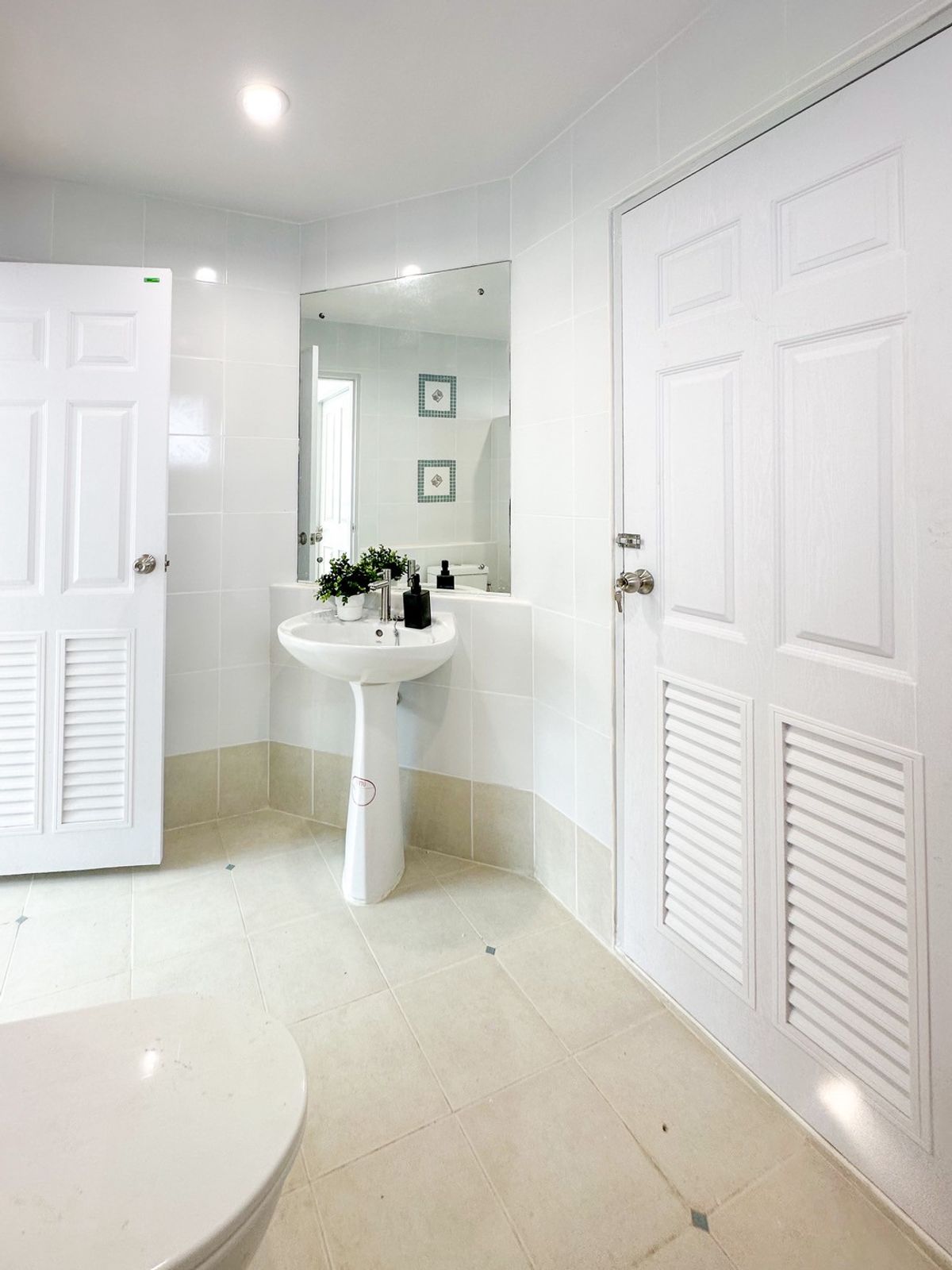 For SaleHouseRama 2, Bang Khun Thian : 🏡🌳 Detached house, Pruek Lada Tha Kham - Rama 2 - Golden location near the expressway! Add the room below, ready to use 🌳🏡