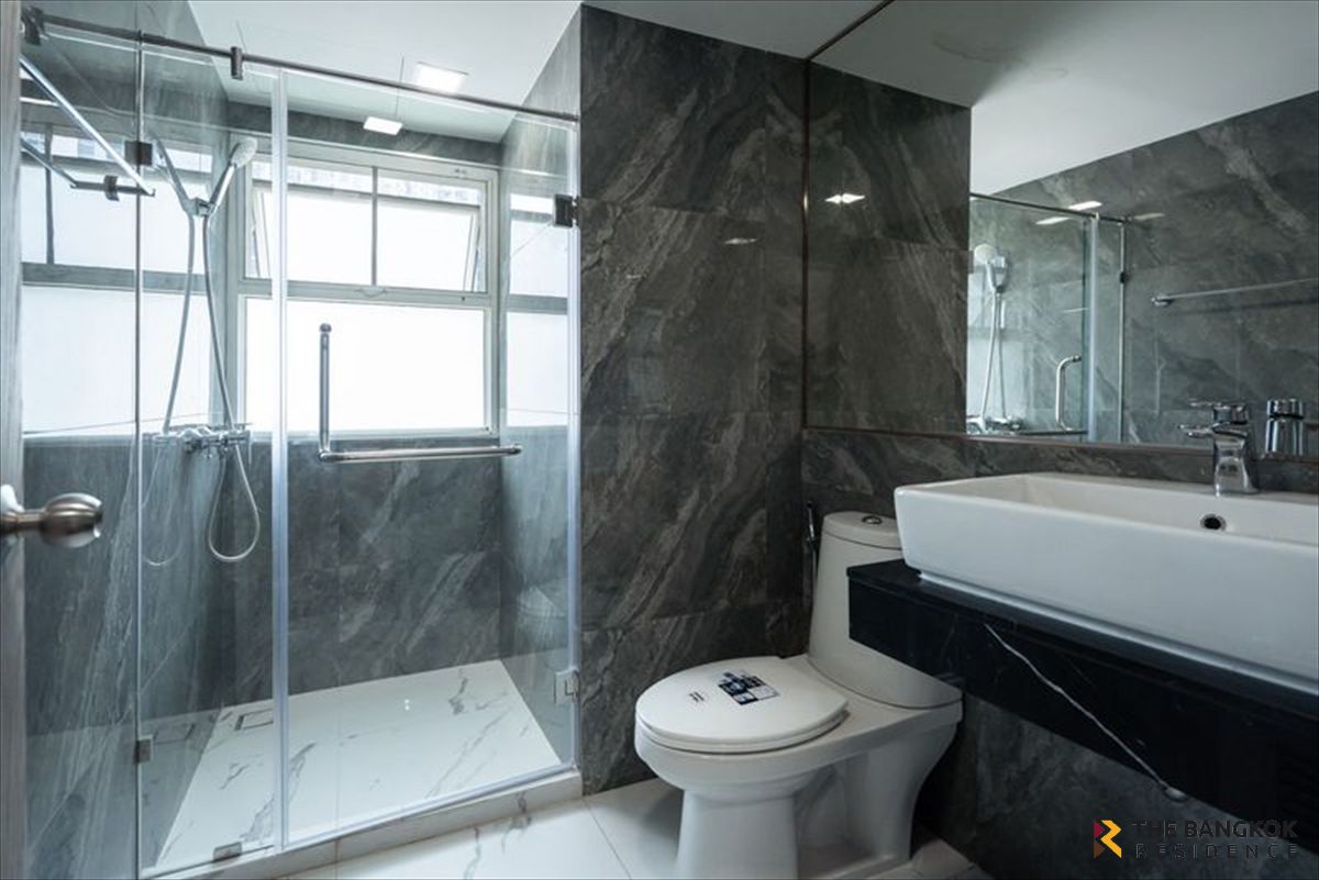 ให้เช่าคอนโดสุขุมวิท อโศก ทองหล่อ : สัมผัสความรู้สึกเหมือนบ้านที Katsuri Living ✨อพาร์ตเมนต์ใหม่ 💞 ใกล้ BTS ทองหล่อ