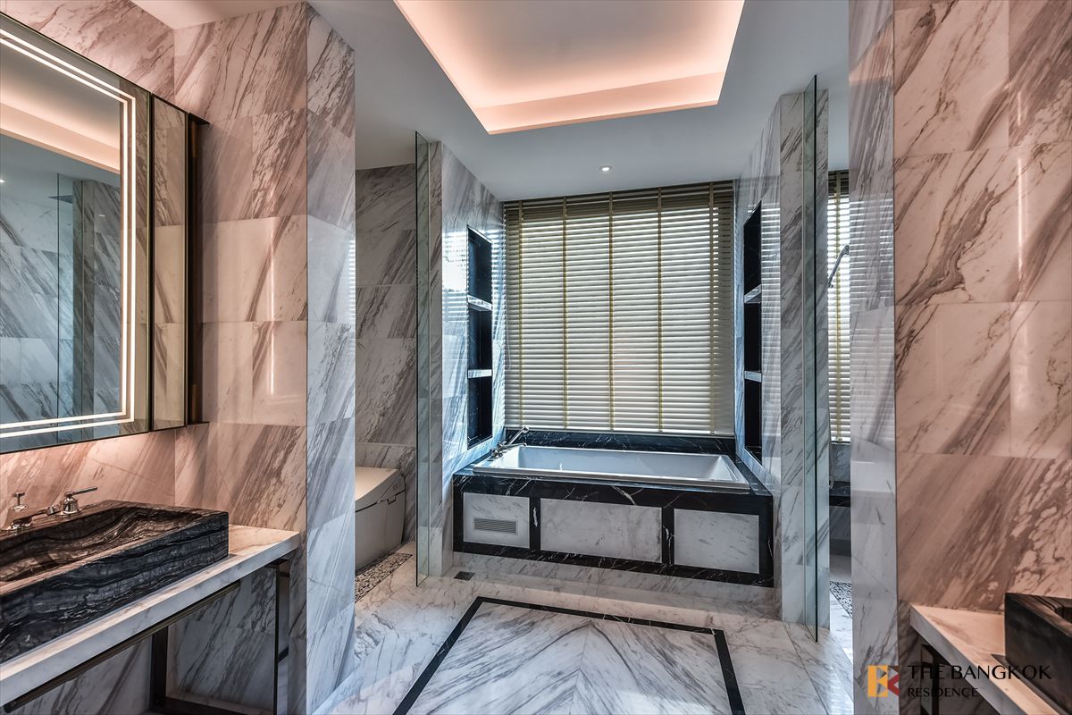 For SaleCondoWongwianyai, Charoennakor : 🔥 Ultra luxury Riverfront Living🔥 The Residence at Mandarin near BTS Khlong San