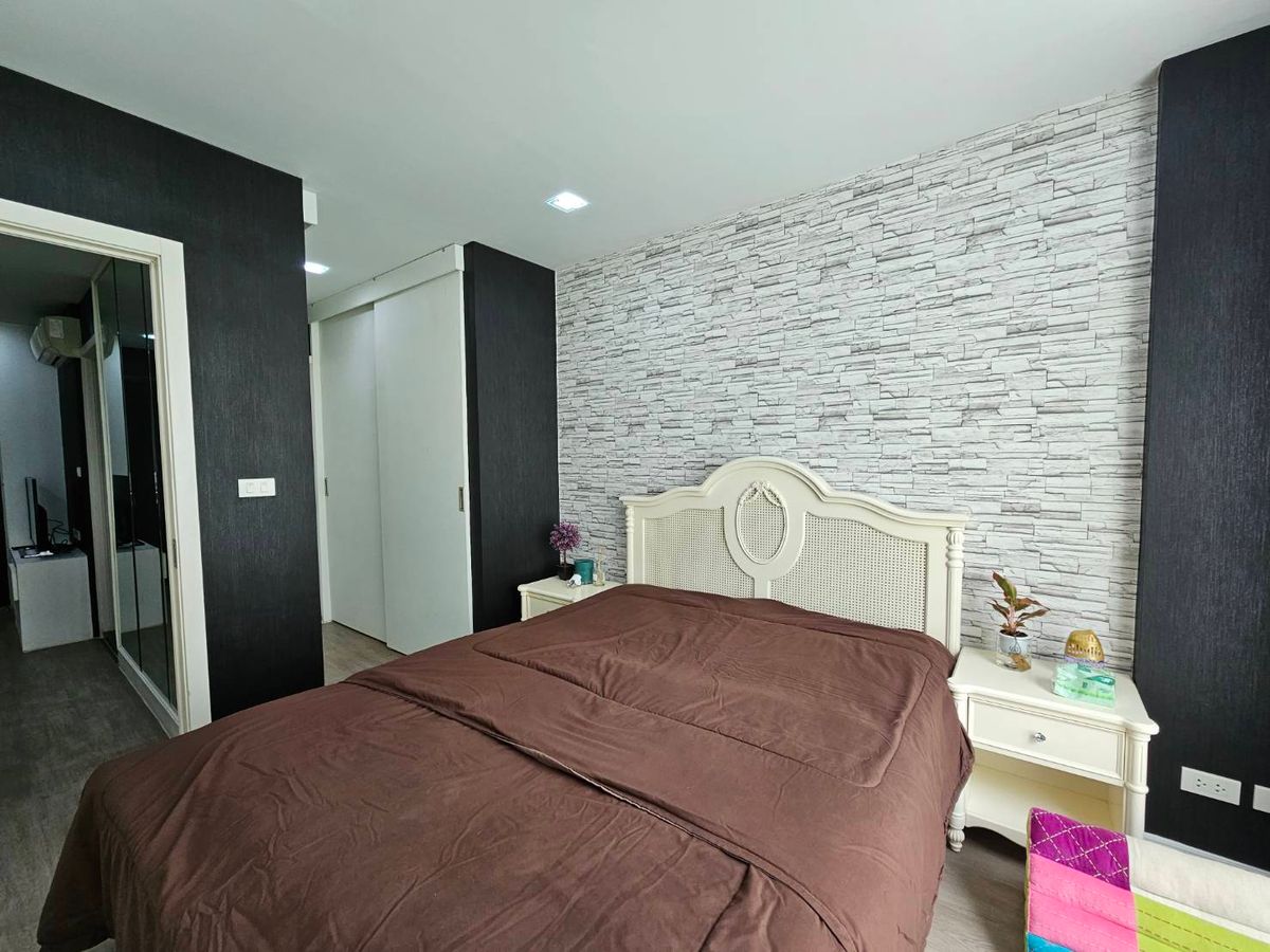 ให้เช่าคอนโดอ่อนนุช อุดมสุข : คอนโด ให้เช่า :   Mayfair Place Sukhumvit 64 (เมย์แฟร์ เพลส สุขุมวิท 64) (( BTS  onnut  )) MK-02  line @livingbkk