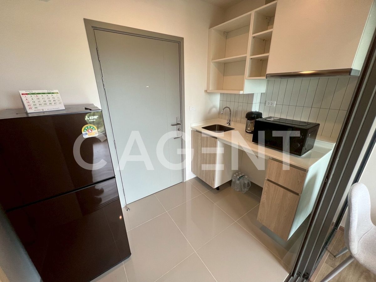 For RentCondoSuphan Buri : Escent Ville Suphanburi for RENT near Robinson Suphanburi