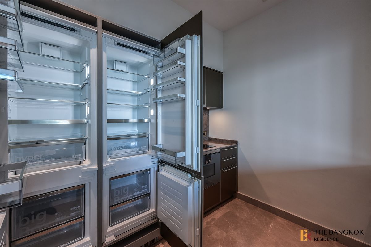 For SaleCondoWongwianyai, Charoennakor : 🔥 Ultra luxury Riverfront Living🔥 The Residence at Mandarin near BTS Khlong San