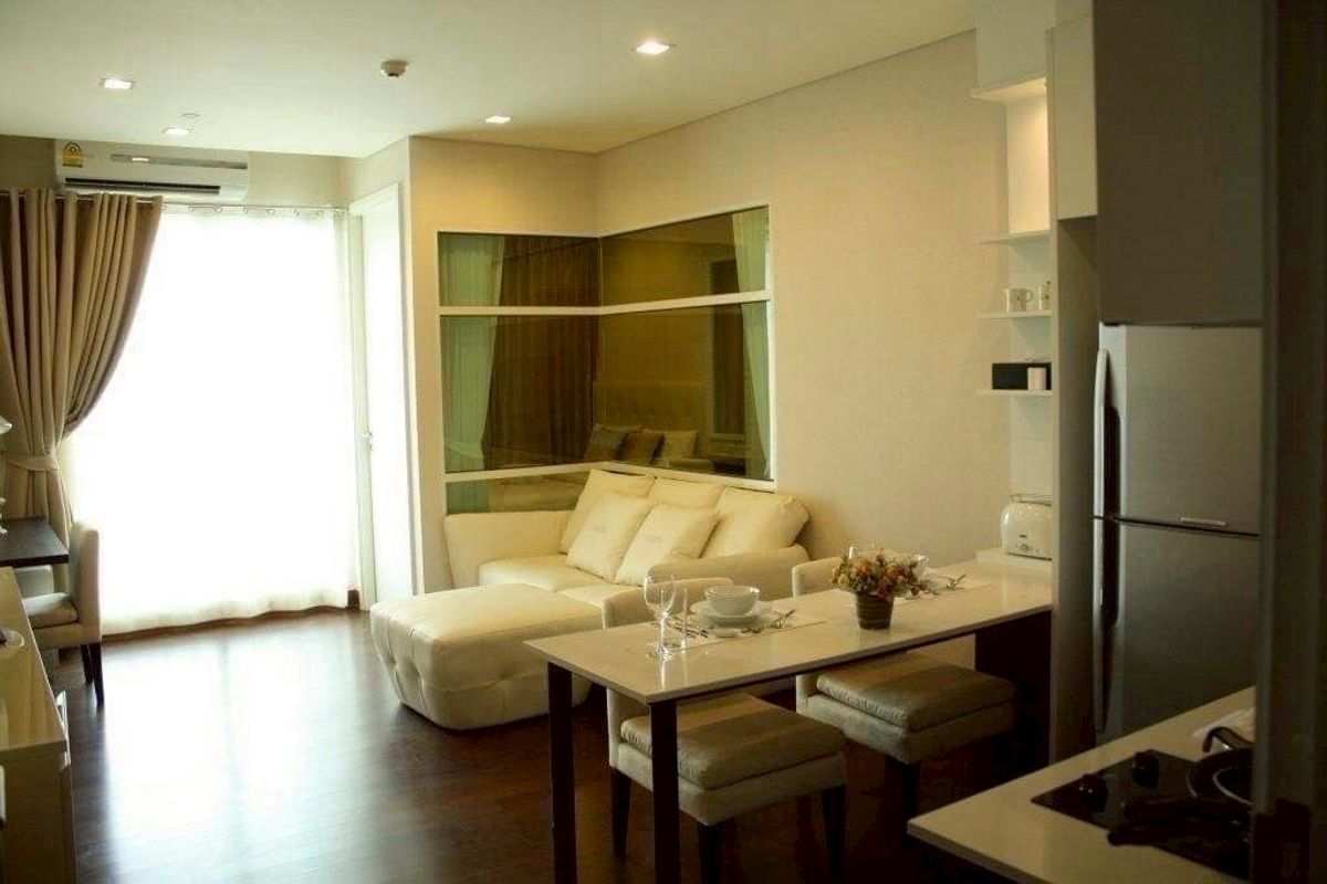 For RentCondoSukhumvit, Asoke, Thonglor : 📍FOR RENT-Ivy Thonglor Modern Condo in the Heart of Thonglor, Great Location, Move-in Ready!