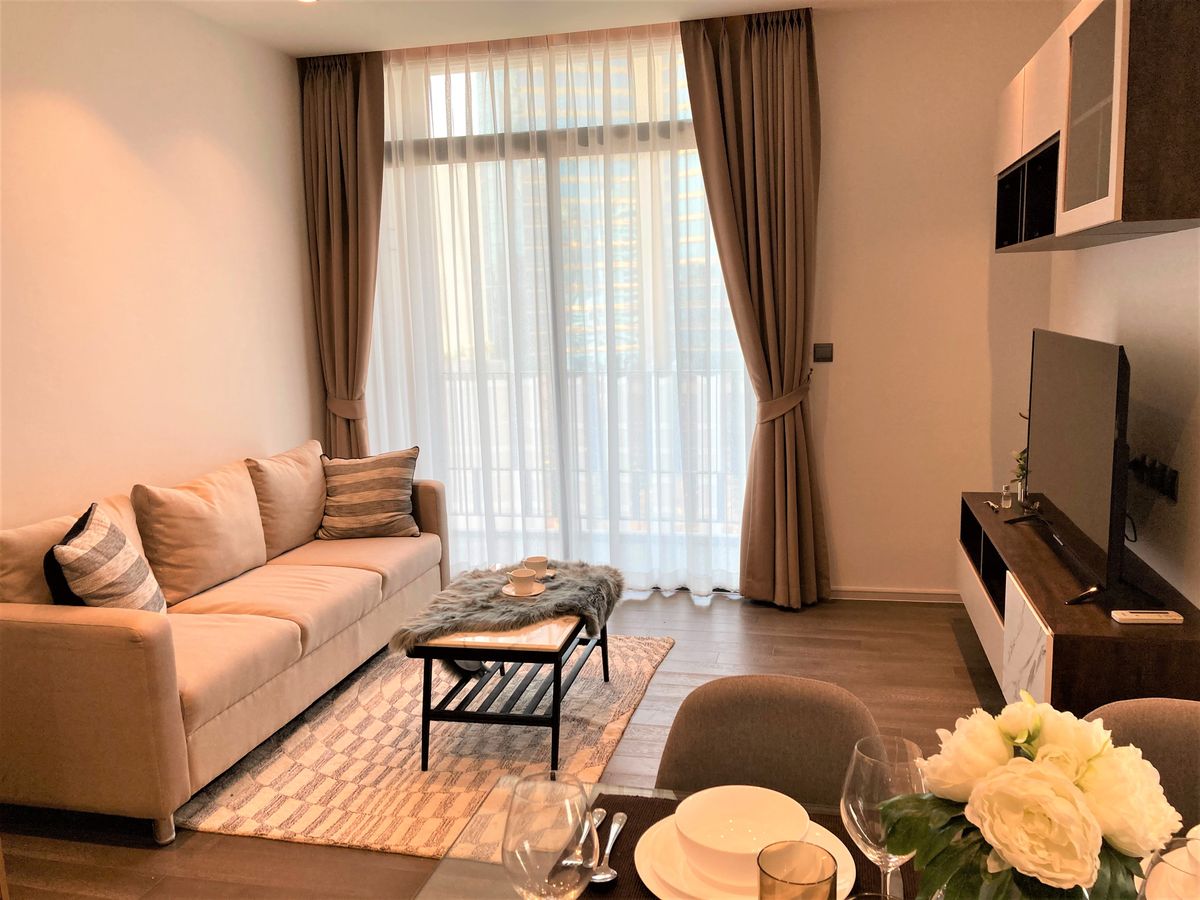 For RentCondoSukhumvit, Asoke, Thonglor : Muniq Sukhumvit 23 🌟PN-00000869🌟