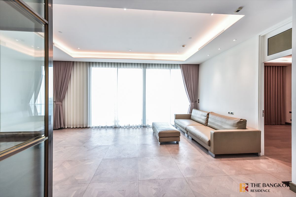 ขายคอนโดวงเวียนใหญ่ เจริญนคร : 🔥 Ultra luxury Riverfront Living🔥 The Residence at Mandarin near BTS Khlong San