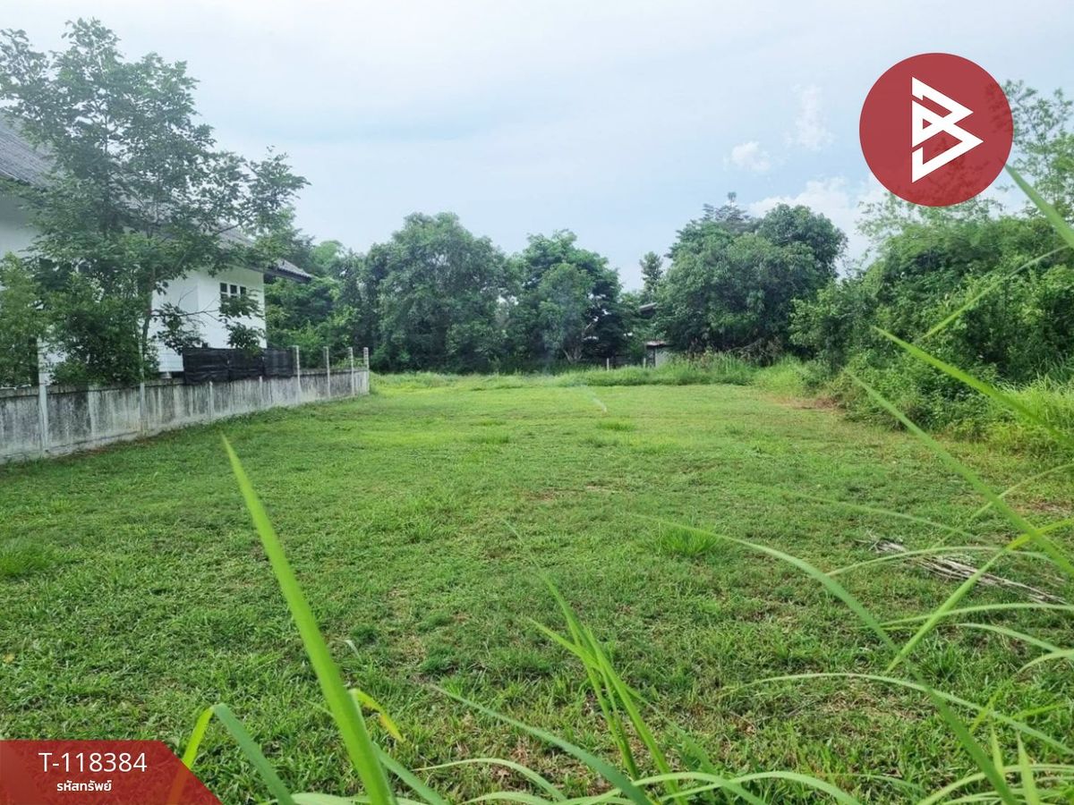 ขายที่ดินสกลนคร : ขายที่ดินถมแล้ว เนื้อที่ 2 งาน 81 ตร.วา พรรณานิคม สกลนคร