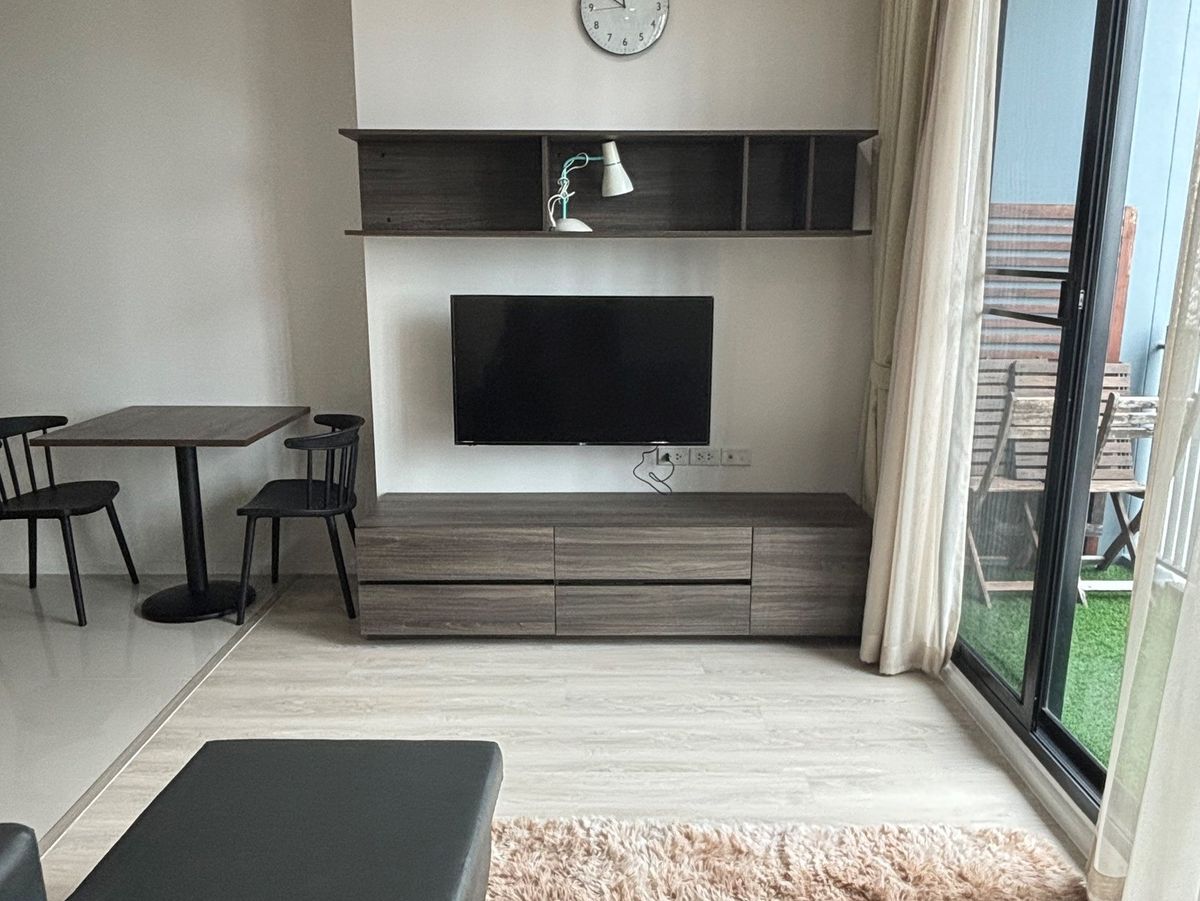 For RentCondoRatchadapisek, Huaikwang, Suttisan : Rent! Quinn Ratchada 17 Condo (Quinn Ratchada 17)