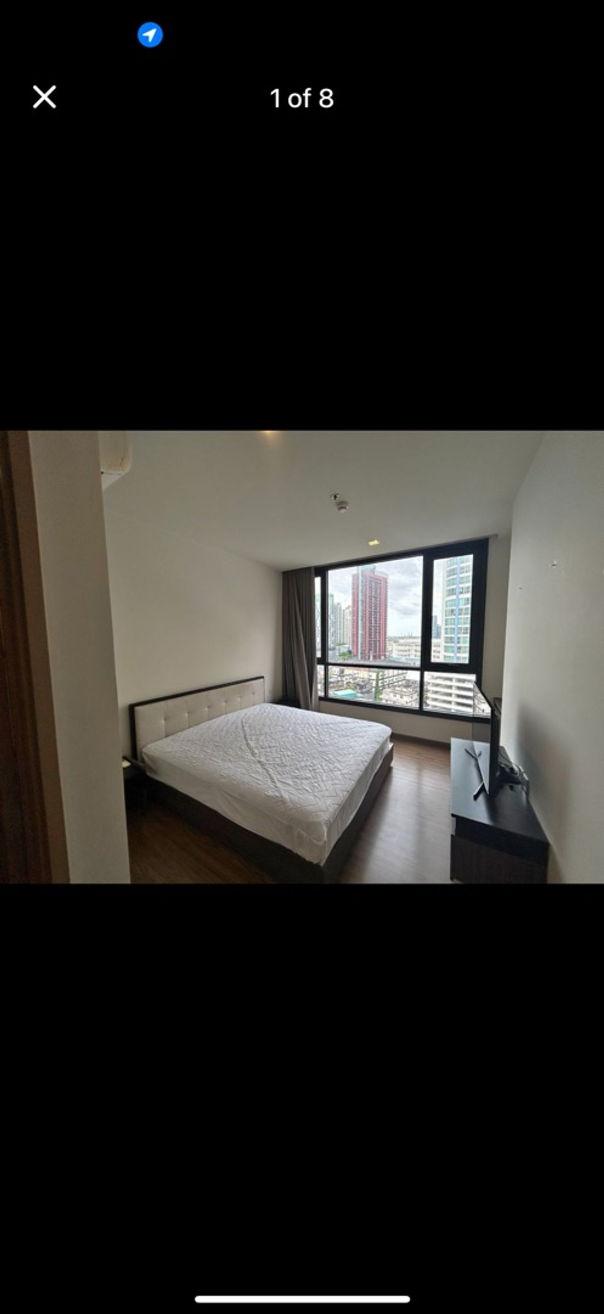 ขายคอนโดอ่อนนุช อุดมสุข : For Sale /ขาย】Condo - The Line Sukhumvit 71
🔥ขายด่วน ขายขาดทุน Foreign quota