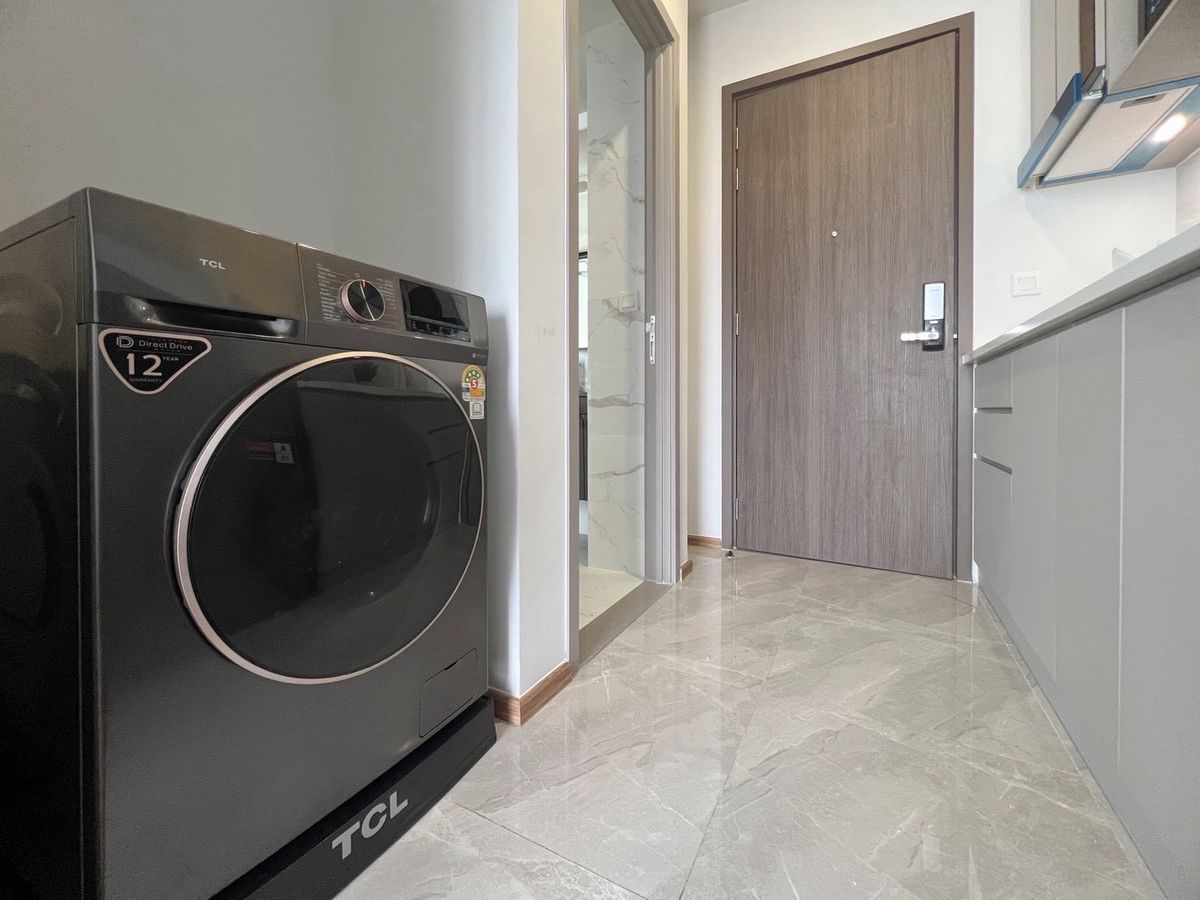 For RentCondoRama9, Petchburi, RCA : ✨✨ Luxury condo for rent, The Cloud Thonglor-Phetchaburi ✨✨ 📍 New room 1, no tenant Ready to move in immediately!