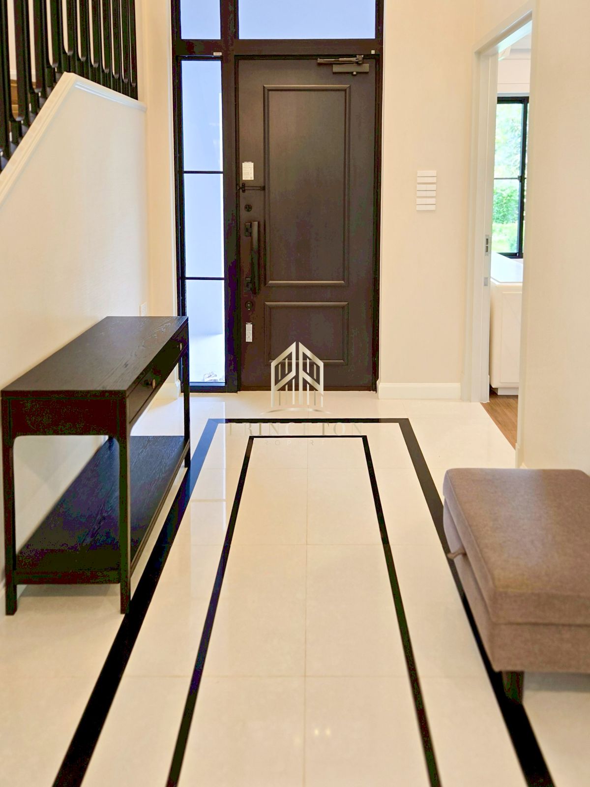 For RentHousePattanakan, Srinakarin : Luxury House For Rent Nantawan Rama 9 New Krungthep Kreetha 📞092-4252445