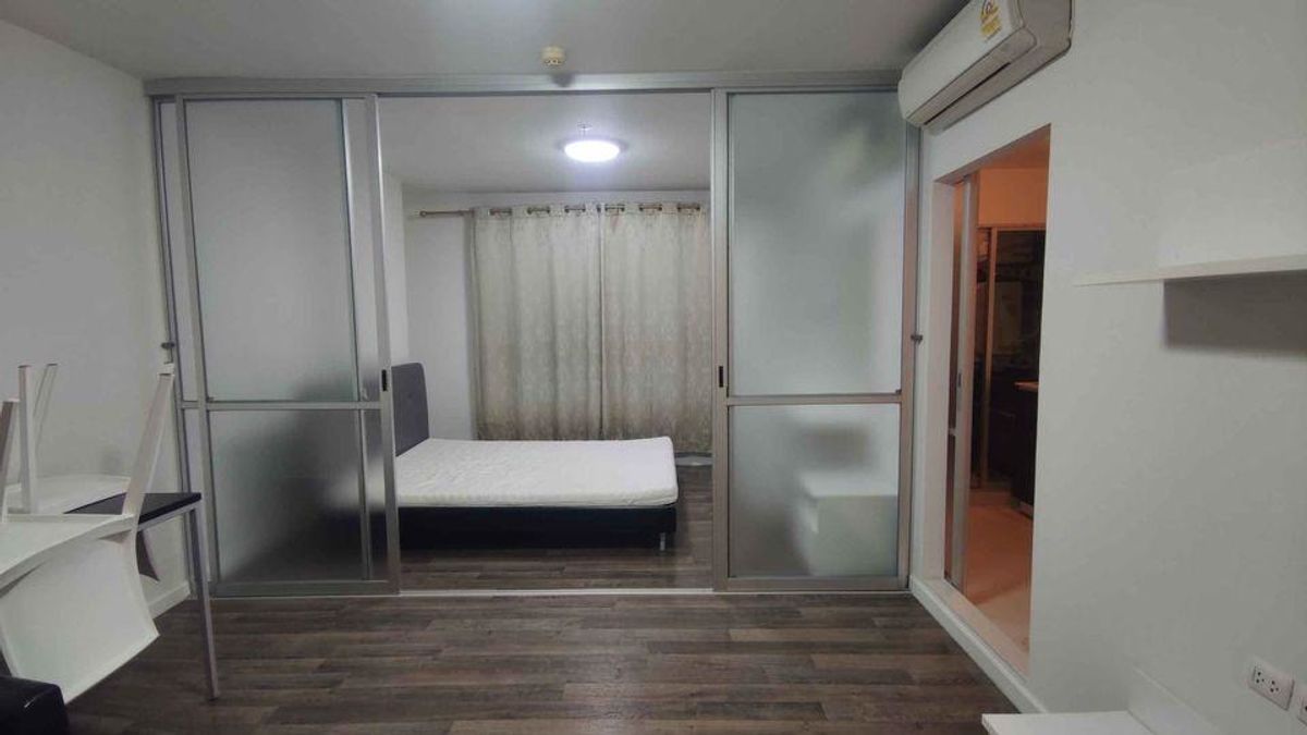 For SaleCondoWongwianyai, Charoennakor : 🏠Low Rise Condo📍 Near Siriraj only 1 kilometer 📍 Sell well
