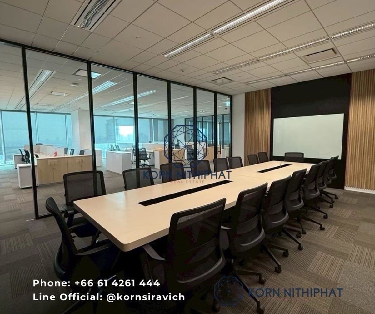 ให้เช่าสำนักงานอารีย์ อนุสาวรีย์ : ปล่อยเช่า ออฟฟิศ พร้อมเฟอร์นิเจอร์ ชั้นสูง วิวสวย ฮวงจุ้ยดี ย่าน อารีย์ - พระราม 6 มี รถรับส่ง Move Me ไป BTS และ MRT สิ่งอำนวยความสะดวก และที่จอดรถ ร้านอาหาร ฟิตเนส ครบครัน พร้อมเช่าแล้ววันนี้
