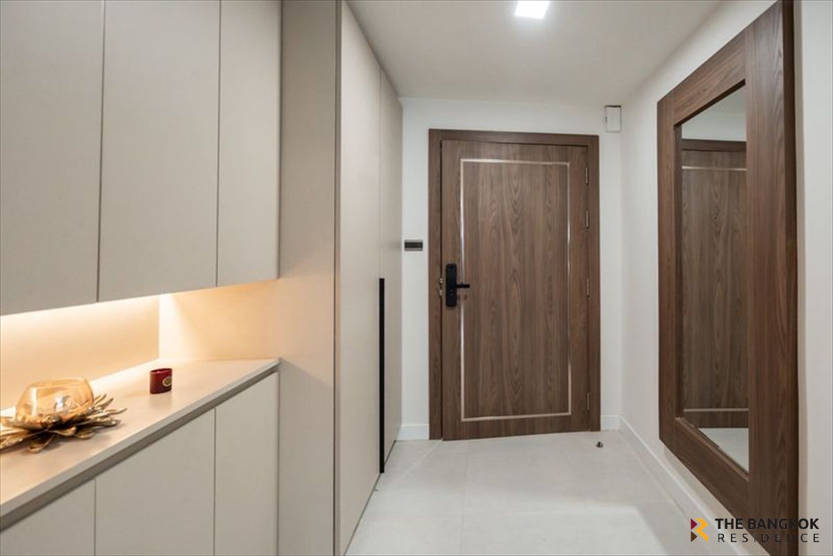 ให้เช่าคอนโดสุขุมวิท อโศก ทองหล่อ : สัมผัสความรู้สึกเหมือนบ้านที Katsuri Living ✨อพาร์ตเมนต์ใหม่ 💞 ใกล้ BTS ทองหล่อ