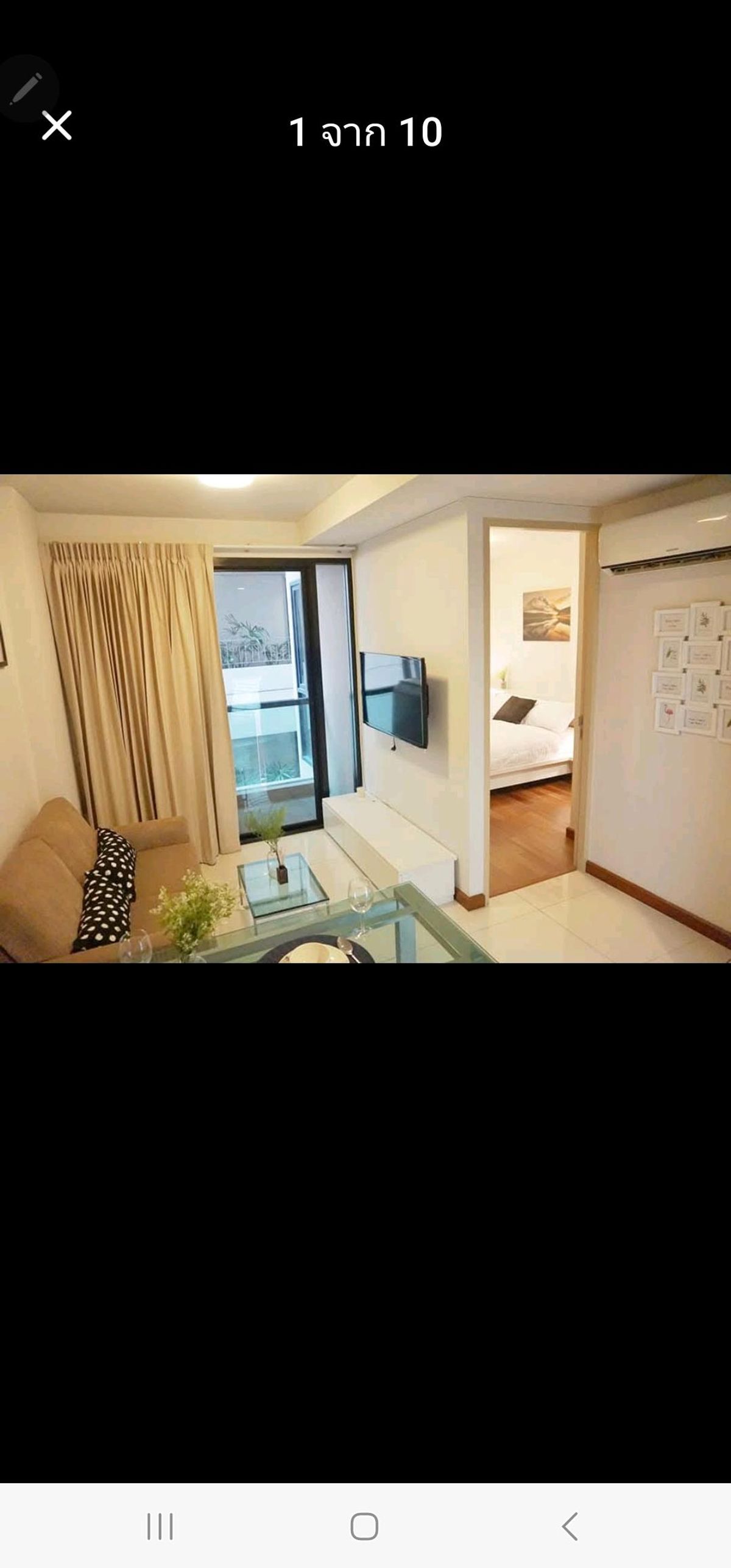 For RentCondoSukhumvit, Asoke, Thonglor : For Rent Le Cote Thonglor 8