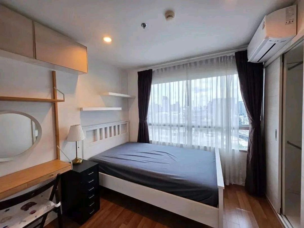 For RentCondoRama9, Petchburi, RCA : 🎉 Lumpini Park Rama 9-Ratchada📍 Near the Rama 9 Expressway Expressway, easy to access-out of the city.
