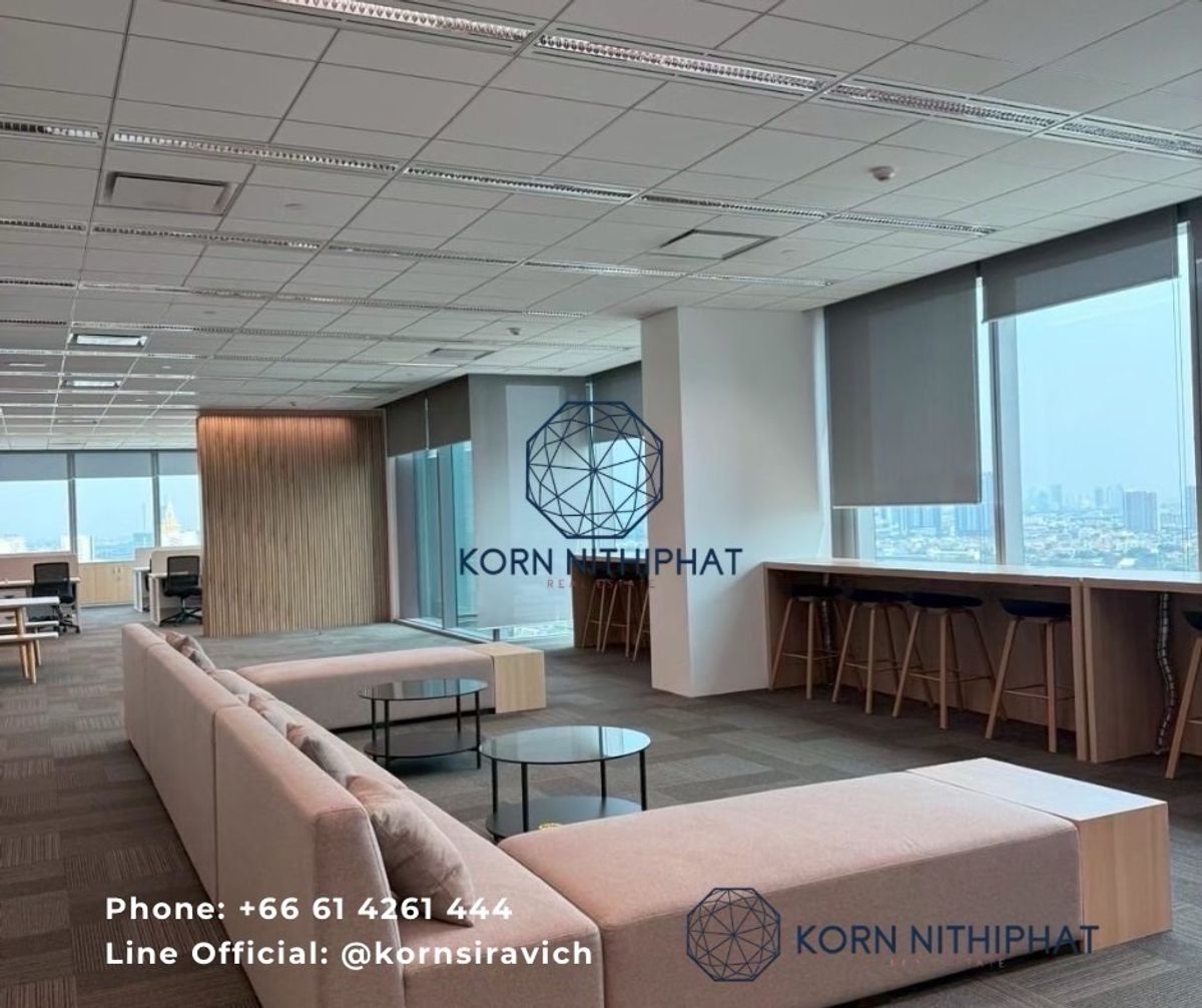 ให้เช่าสำนักงานอารีย์ อนุสาวรีย์ : ปล่อยเช่า ออฟฟิศ พร้อมเฟอร์นิเจอร์ ชั้นสูง วิวสวย ฮวงจุ้ยดี ย่าน อารีย์ - พระราม 6 มี รถรับส่ง Move Me ไป BTS และ MRT สิ่งอำนวยความสะดวก และที่จอดรถ ร้านอาหาร ฟิตเนส ครบครัน พร้อมเช่าแล้ววันนี้