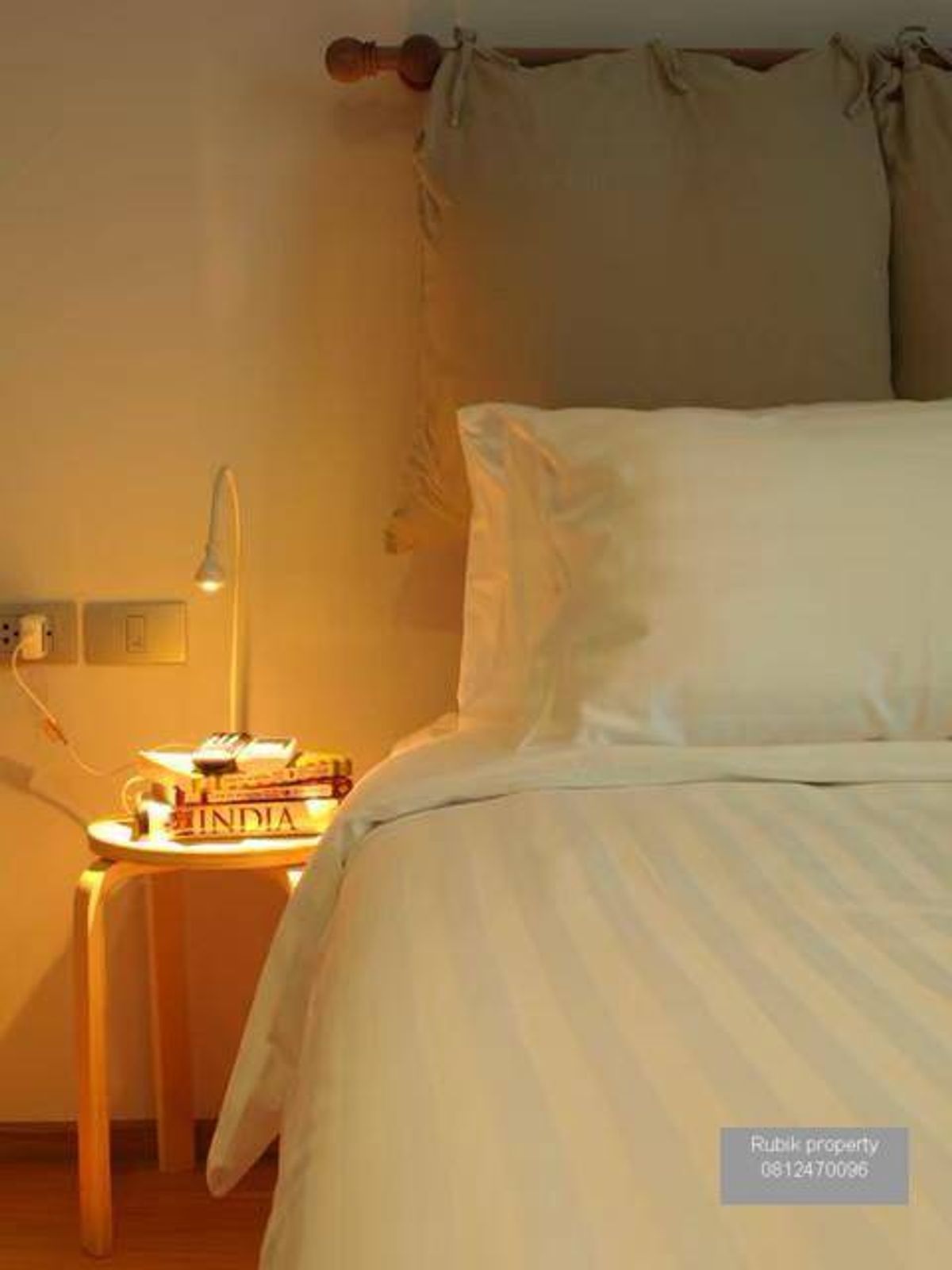 ให้เช่าคอนโดนานา : 🏙️ Hyde Sukhumvit 13 – Corner Unit on High Floor (RB1077)