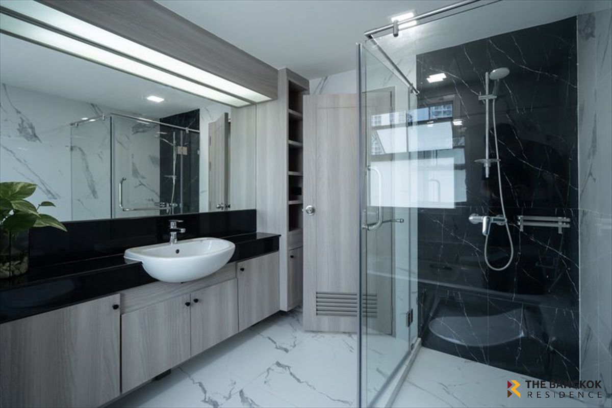 ให้เช่าคอนโดสุขุมวิท อโศก ทองหล่อ : สัมผัสความรู้สึกเหมือนบ้านที Katsuri Living ✨อพาร์ตเมนต์ใหม่ 💞 ใกล้ BTS ทองหล่อ