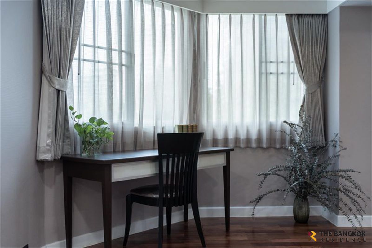 ให้เช่าคอนโดสุขุมวิท อโศก ทองหล่อ : สัมผัสความรู้สึกเหมือนบ้านที Katsuri Living ✨อพาร์ตเมนต์ใหม่ 💞 ใกล้ BTS ทองหล่อ