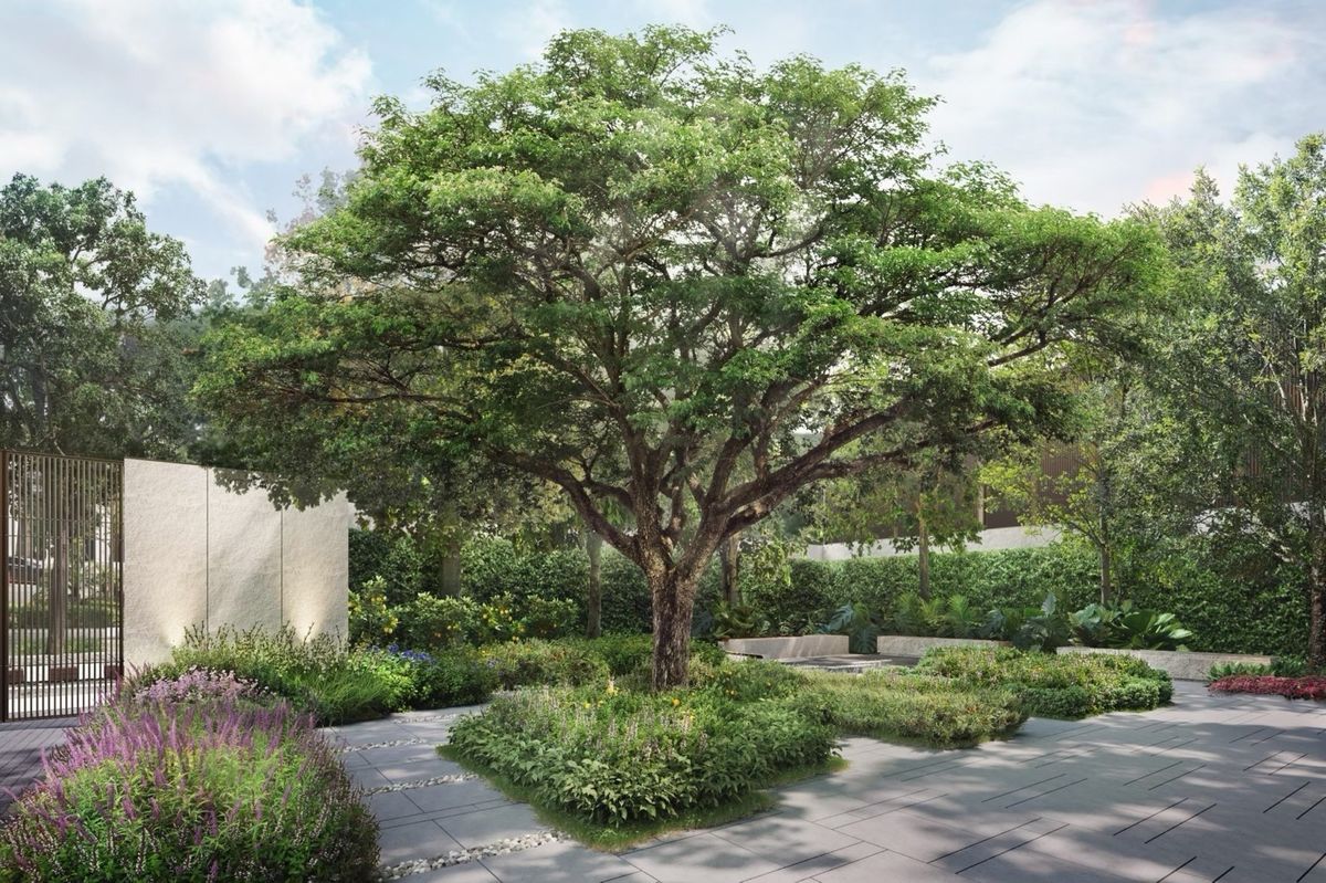 ขายคอนโดสีลม ศาลาแดง บางรัก : คอนโด Lomm Convent Luxury Wellness 175 unit  4 Bed 5 Baht 1 ห้องแม่บ้าน ห้องใหญ่  ใกล้ One Bangkok  รร เซนโยเซฟคอนแวนต์ ใกล้ BNH 