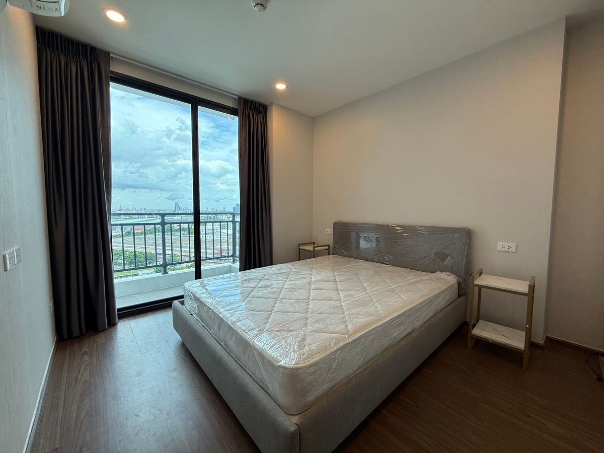 ขายคอนโดรัชดา ห้วยขวาง : Artisan Ratchada / 1 Bedroom (FOR SALE), อาร์ติซาน รัชดา / 1 ห้องนอน (ขาย) DO726