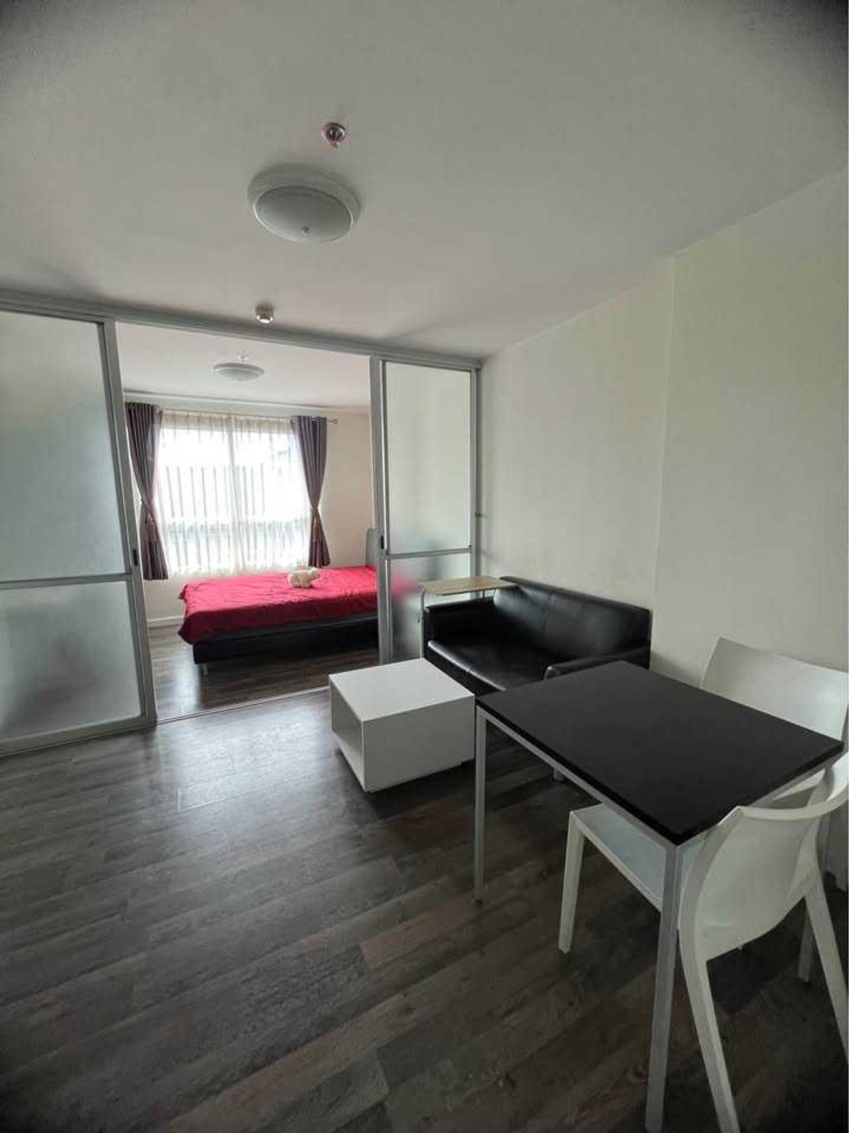 ขายคอนโดวงเวียนใหญ่ เจริญนคร : 🏠Low rise condo📍ใกล้ ศิริราช เพียง 1 กิโลเมตร 📍  ขาย ดีบุรา พรานนก 🔥