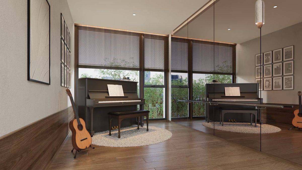 ขายคอนโดสีลม ศาลาแดง บางรัก : คอนโด Lomm Convent Luxury Wellness 175 unit  4 Bed 5 Baht 1 ห้องแม่บ้าน ห้องใหญ่  ใกล้ One Bangkok  รร เซนโยเซฟคอนแวนต์ ใกล้ BNH 