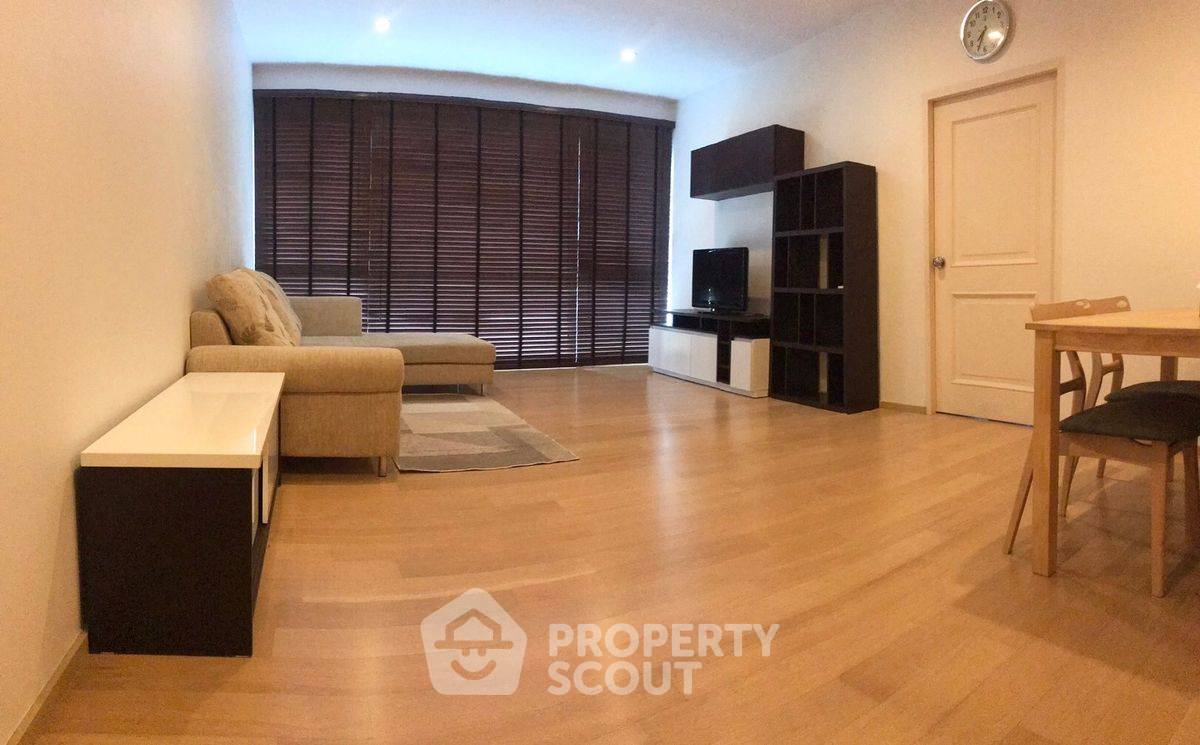 For SaleCondoAri,Anusaowaree : 1-BR Condo at Noble Reflex near BTS Ari