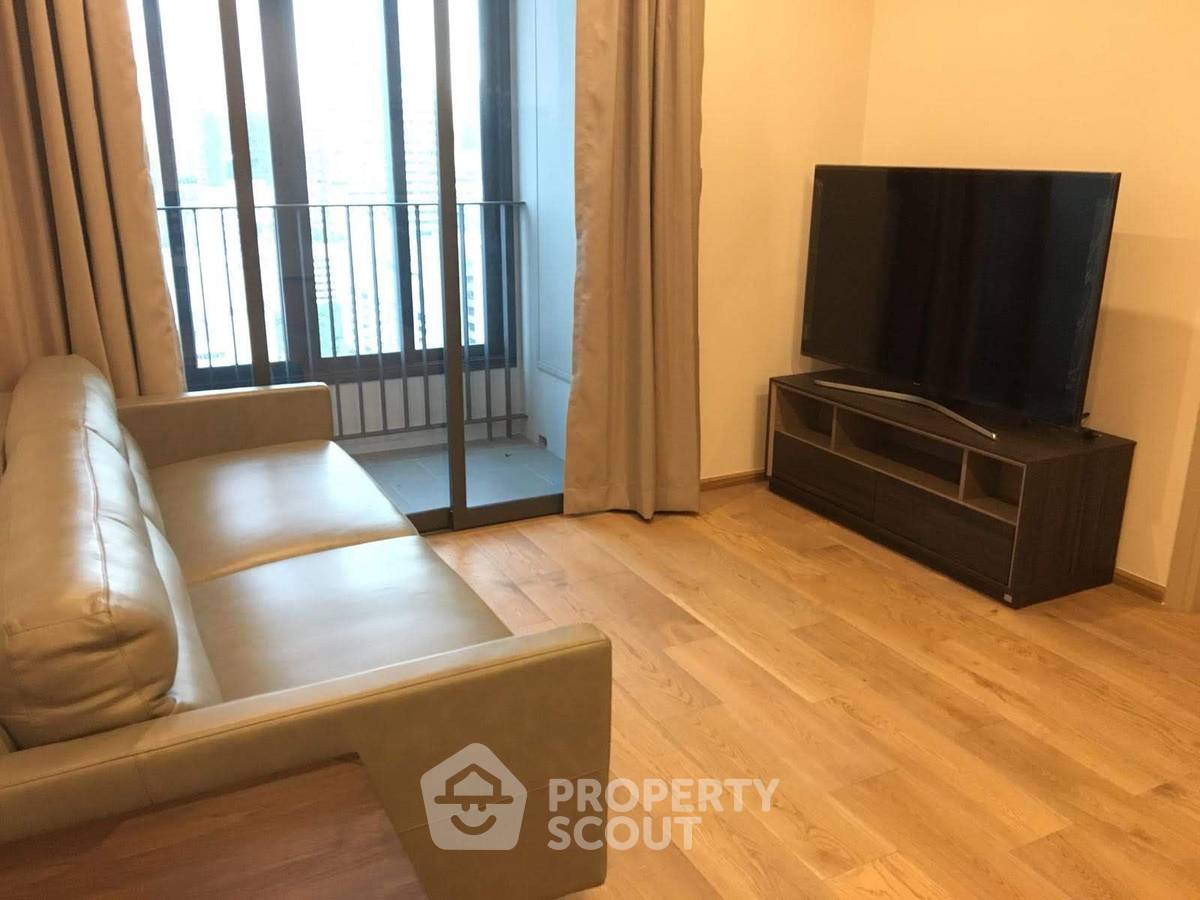 For SaleCondoRatchathewi,Phayathai : 2-BR Condo at Q Chid Lom - Phetchaburi near BTS Chit Lom