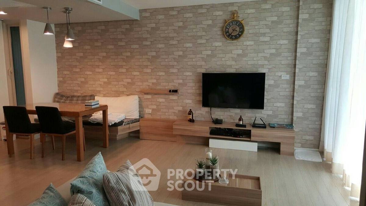For SaleCondoHuahin, Prachuap Khiri Khan, Pran Buri : 1-BR Condo at Wan Vayla Hua Hin-Khao Tao close to Khao Tao