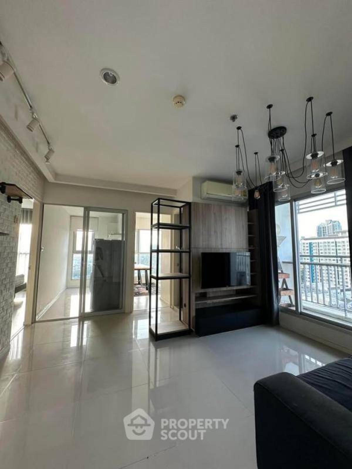 For SaleCondoOnnut, Udomsuk : 2-BR Condo at Aspire Sukhumvit 48 near BTS Phra Khanong