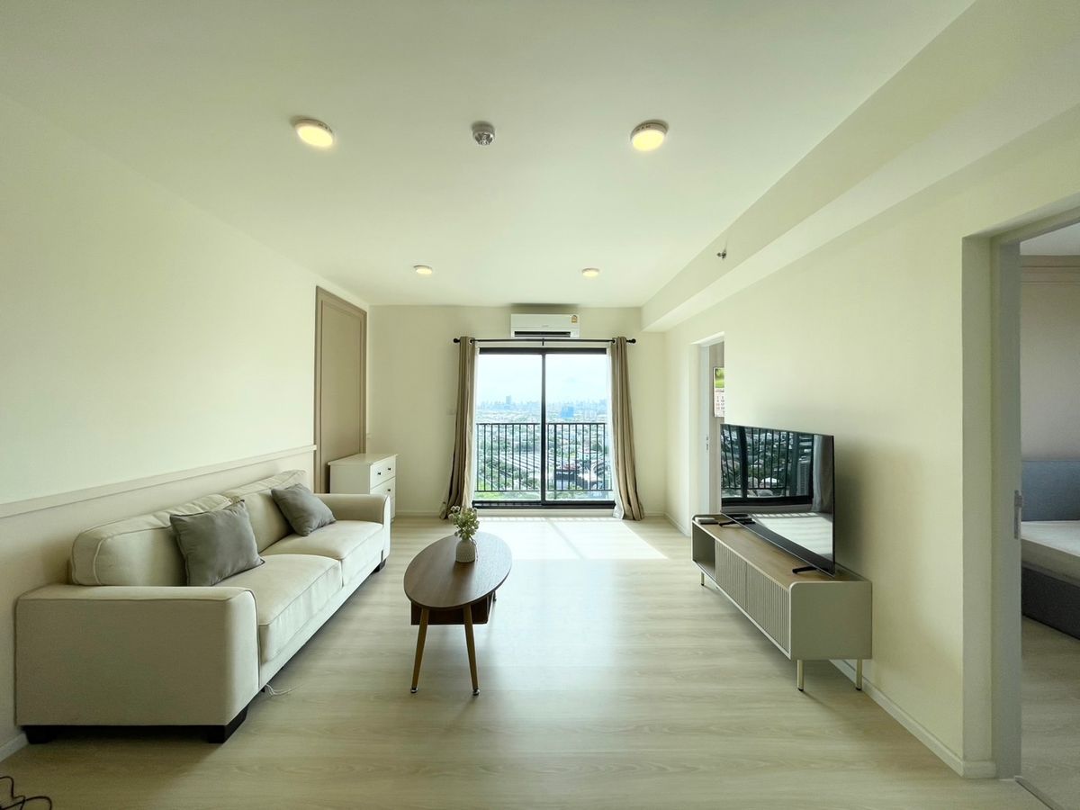 For RentCondoBangna, Bearing, Lasalle : A Space Mega 2 🌟PN-00006619🌟