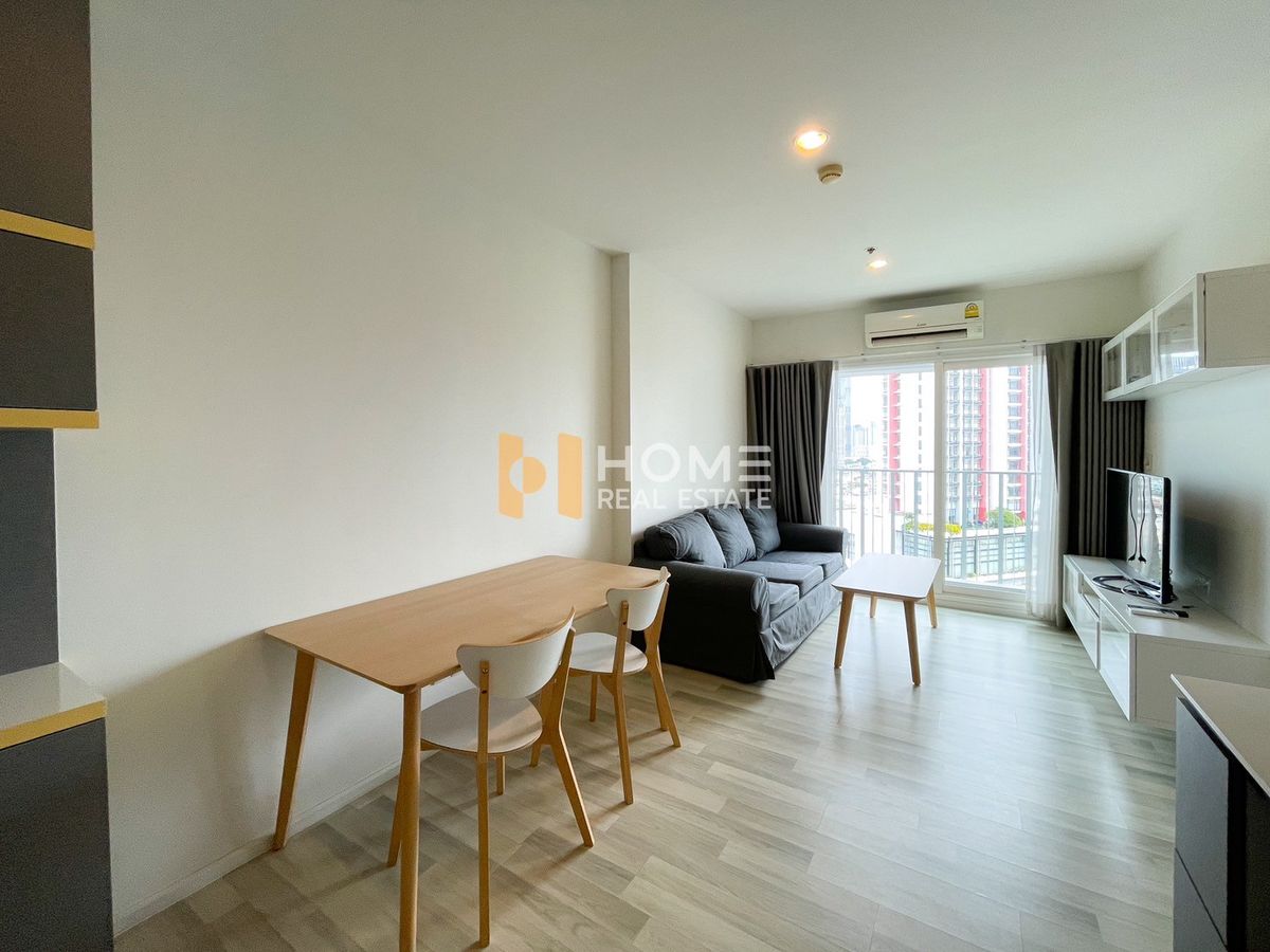 ขายคอนโดสาทร นราธิวาส : คอนโดวิวสวน 2 ห้องนอน ✨ The Key Sathorn - Charoenrat / 2 Bedrooms (FOR SALE) , เดอะ คีย์ สาทร - เจริญราษฎร์ / 2 ห้องนอน (ขาย) MHOW670