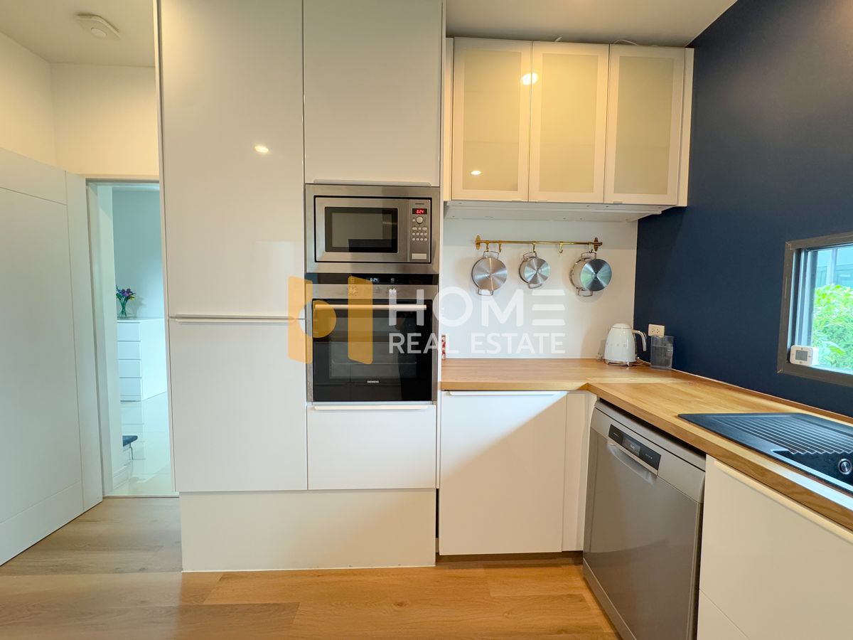 For SaleHousePattanakan, Srinakarin : Burasiri Phatthanakan / 4 Bedrooms (Sale), Burasiri Pattanakarn / 4 Bedrooms (For Sale) FON221