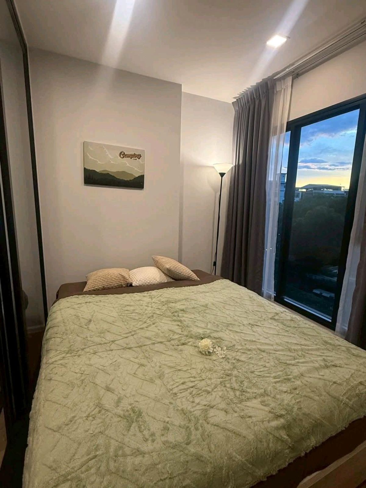 For RentCondoOnnut, Udomsuk : For rent