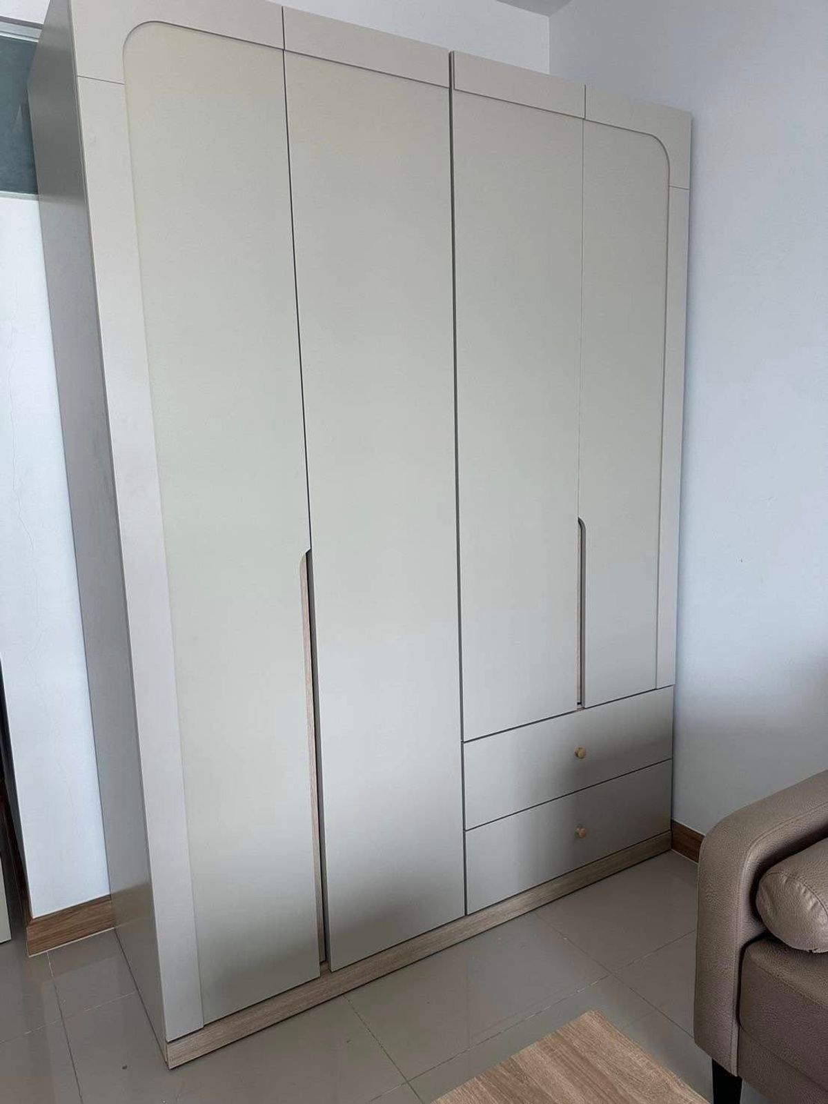 For SaleCondoWongwianyai, Charoennakor : Condo for sale Supalai River Resort. Price 2,700,000 baht [MKS250805]