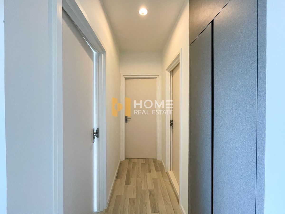 ขายคอนโดสาทร นราธิวาส : คอนโดวิวสวน 2 ห้องนอน ✨ The Key Sathorn - Charoenrat / 2 Bedrooms (FOR SALE) , เดอะ คีย์ สาทร - เจริญราษฎร์ / 2 ห้องนอน (ขาย) MHOW670