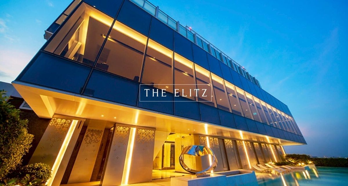 ขายคอนโดสาทร นราธิวาส : ✨ High Floor Haven อยู่สูงกว่า ก็เห็นอะไรมากกว่า The Room สาทร – ถนนปั้น 💖