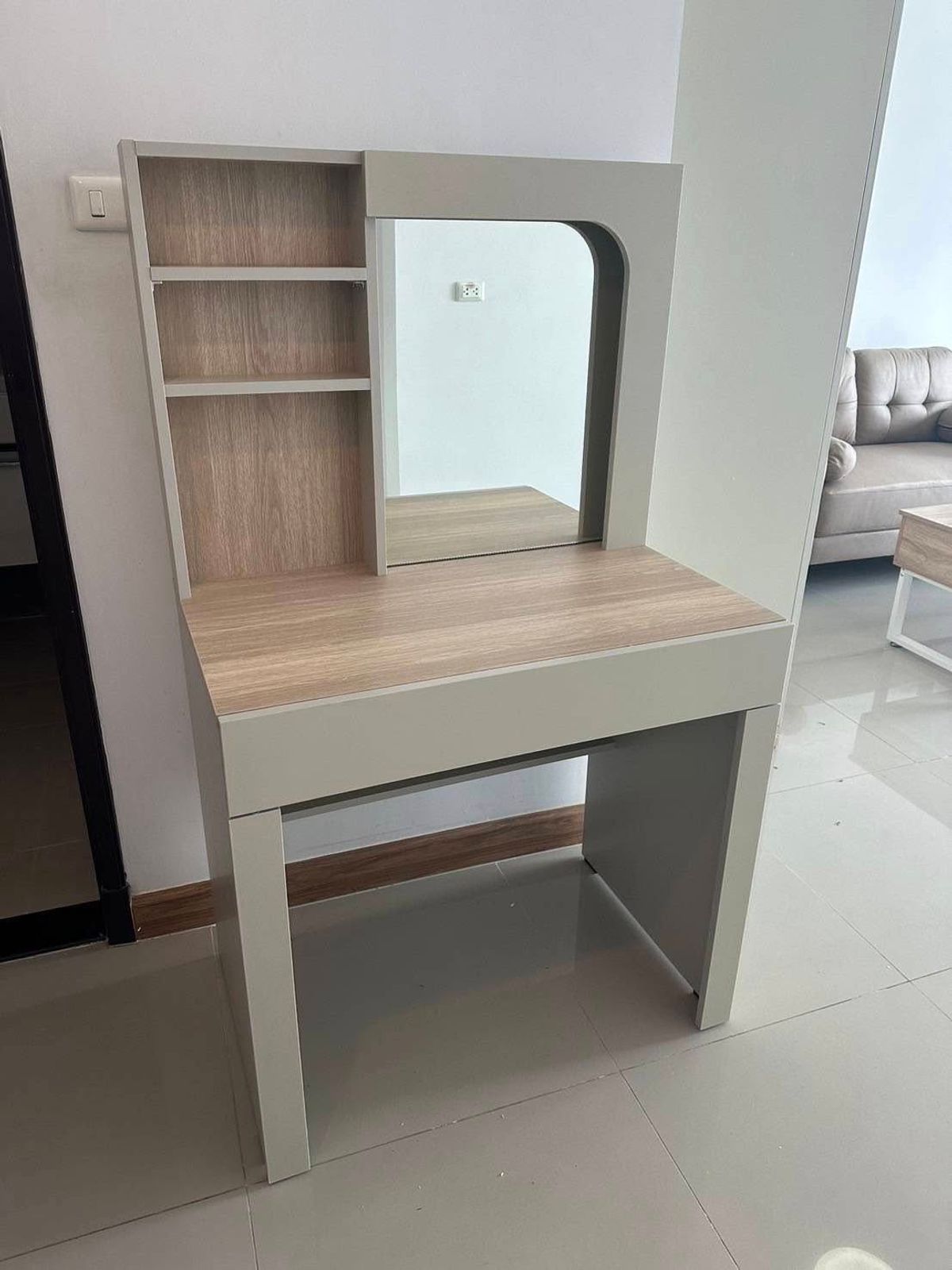 For SaleCondoWongwianyai, Charoennakor : Condo for sale Supalai River Resort. Price 2,700,000 baht [MKS250805]