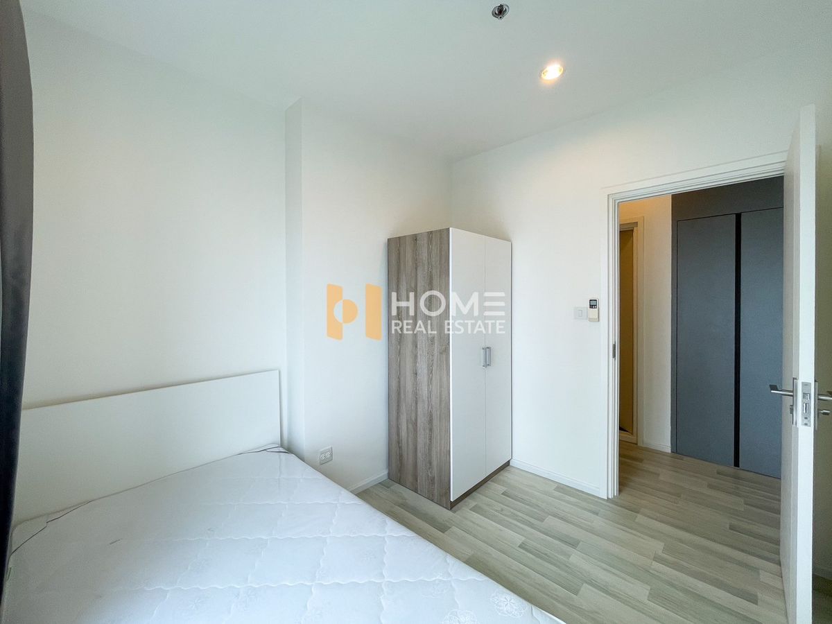 ขายคอนโดสาทร นราธิวาส : คอนโดวิวสวน 2 ห้องนอน ✨ The Key Sathorn - Charoenrat / 2 Bedrooms (FOR SALE) , เดอะ คีย์ สาทร - เจริญราษฎร์ / 2 ห้องนอน (ขาย) MHOW670