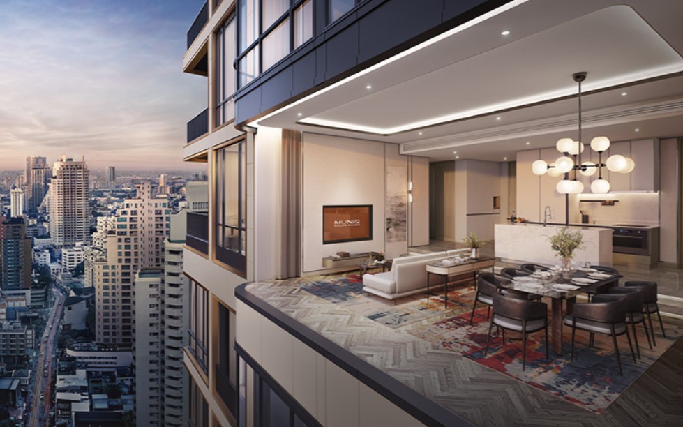 ขายคอนโดสุขุมวิท อโศก ทองหล่อ : 🔥ขายด่วน + 🔥มิวนิค พร้อมพงษ์ ใกล้ BTS พร้อมพงษ์ และ เอ็มควอเทียร์