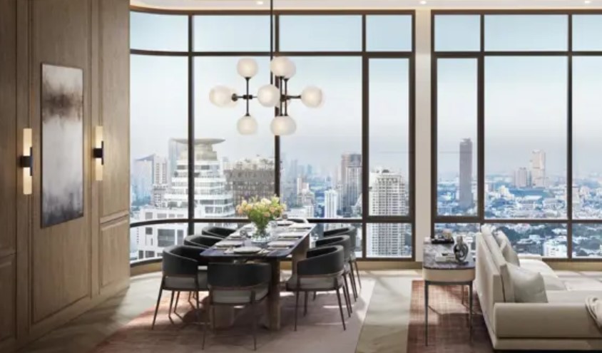 ขายคอนโดสุขุมวิท อโศก ทองหล่อ : 🔥ขายด่วน + 🔥มิวนิค พร้อมพงษ์ ใกล้ BTS พร้อมพงษ์ และ เอ็มควอเทียร์