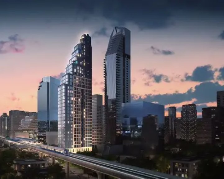 ขายคอนโดสุขุมวิท อโศก ทองหล่อ : 🔥ขายด่วน + 🔥มิวนิค พร้อมพงษ์ ใกล้ BTS พร้อมพงษ์ และ เอ็มควอเทียร์