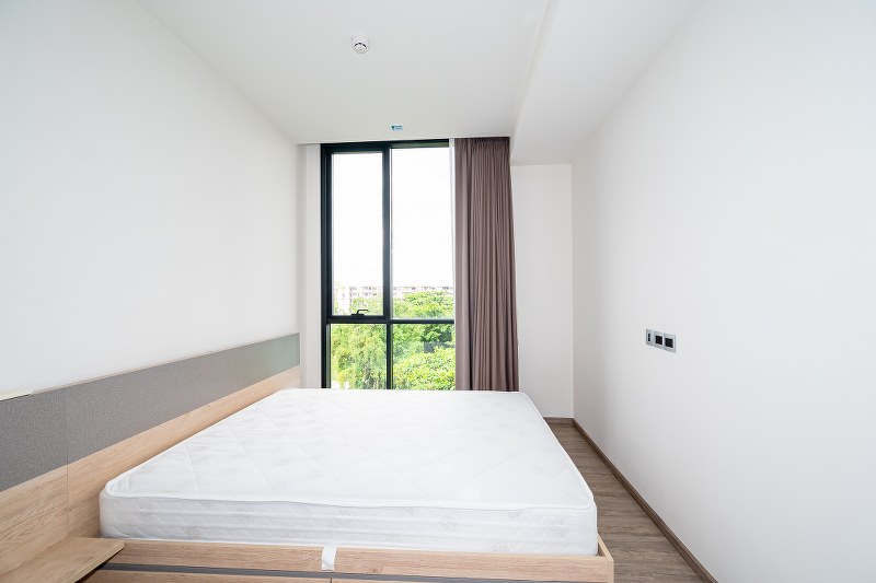 For SaleCondoOnnut, Udomsuk : 🔥Urgent Sale + 🔥Mori Haus, near BTS On Nut and International School, fully furnished, ready to move in.