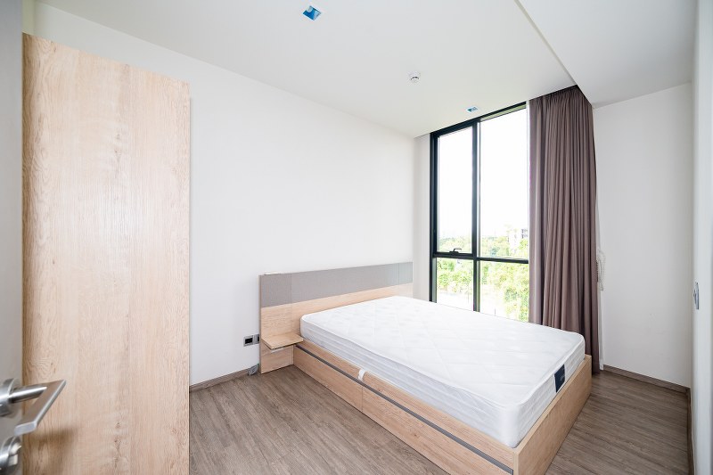 For SaleCondoOnnut, Udomsuk : 🔥Urgent Sale + 🔥Mori Haus, near BTS On Nut and International School, fully furnished, ready to move in.