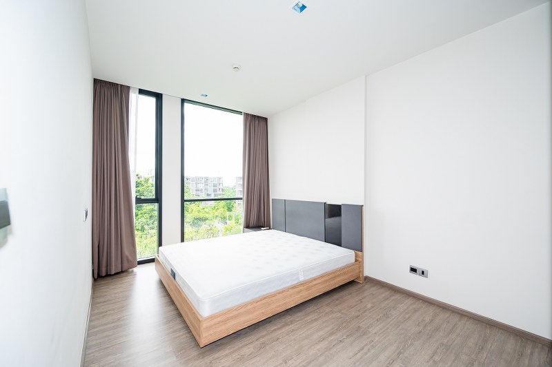 For SaleCondoOnnut, Udomsuk : 🔥Urgent Sale + 🔥Mori Haus, near BTS On Nut and International School, fully furnished, ready to move in.