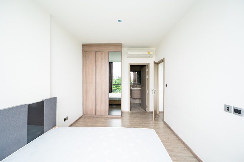 For SaleCondoOnnut, Udomsuk : 🔥Urgent Sale + 🔥Mori Haus, near BTS On Nut and International School, fully furnished, ready to move in.