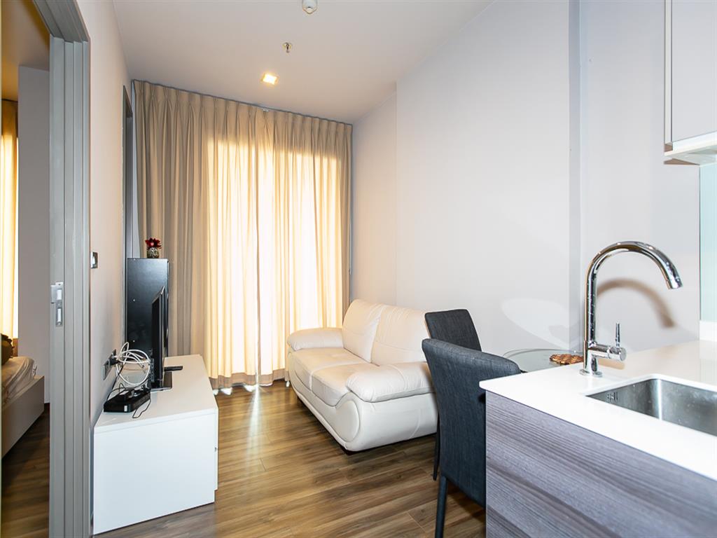 ขายคอนโดสุขุมวิท อโศก ทองหล่อ : 🔥ขายด่วน + 🔥ซีล บาย แสนสิริ ใกล้ BTS เอกมัย เฟอร์นิเจอร์ครบ พร้อมเข้าอยู่