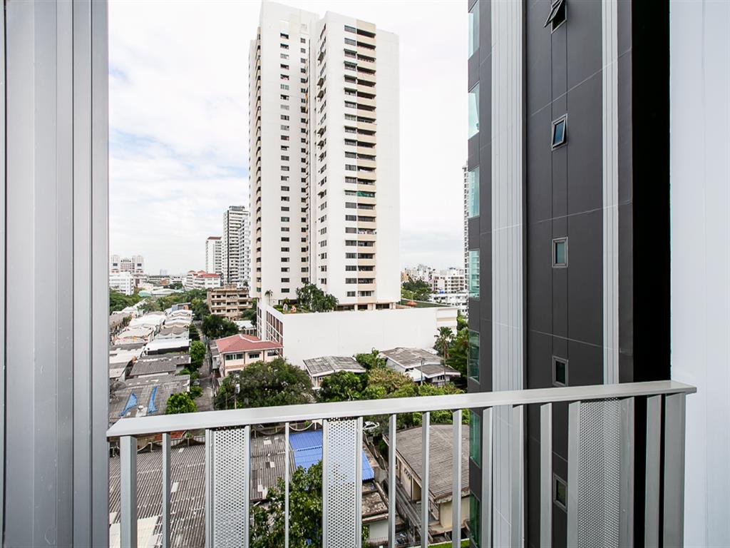 ขายคอนโดสุขุมวิท อโศก ทองหล่อ : 🔥ขายด่วน + 🔥ซีล บาย แสนสิริ ใกล้ BTS เอกมัย เฟอร์นิเจอร์ครบ พร้อมเข้าอยู่