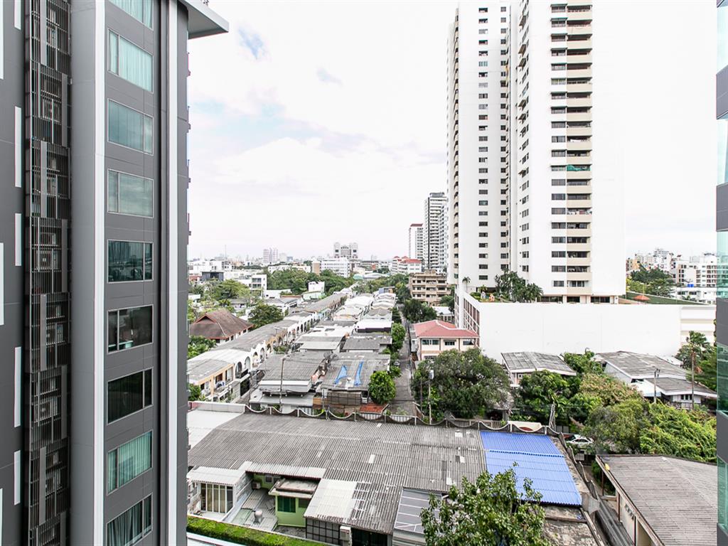 ขายคอนโดสุขุมวิท อโศก ทองหล่อ : 🔥ขายด่วน + 🔥ซีล บาย แสนสิริ ใกล้ BTS เอกมัย เฟอร์นิเจอร์ครบ พร้อมเข้าอยู่